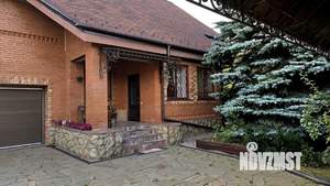 Дом 300м&sup2;, 4-этажный, на длительный срок, 