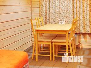 Дом 50м², 2-этажный, посуточно, 