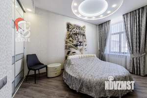 Дом 1000м&sup2;, 4-этажный, посуточно, 