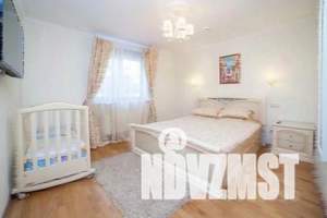 Дом 759м², 3-этажный, посуточно, 