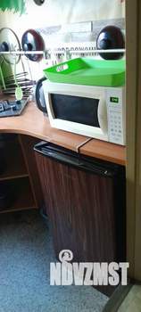 Дом 24м², 1-этажный, посуточно, 