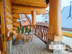 Дом 42м&sup2;, 2-этажный, посуточно, 