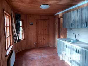 Дом 210м², 2-этажный, посуточно, 