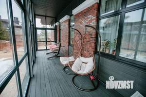 Дом 731м², 3-этажный, на длительный срок, 