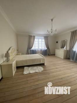 Дом 633м², 3-этажный, на длительный срок, 