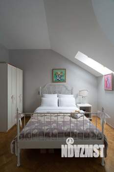 Дом 388м², 4-этажный, посуточно, 