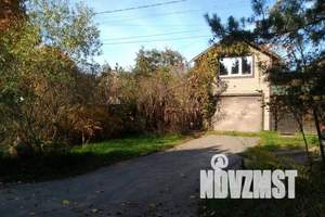 Дом 71м², 2-этажный, посуточно, 