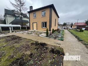 Дом 200м², 2-этажный, на длительный срок, 