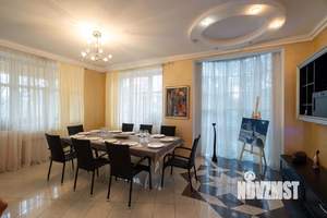 Дом 380м², 1-этажный, посуточно, 