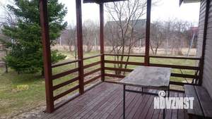 Дом 127м², 2-этажный, на длительный срок, 