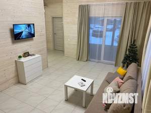 Дом 98м², 1-этажный, посуточно, 