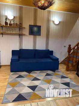 Дом 80м², 2-этажный, посуточно, 