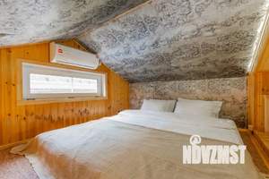 Дом 95м², 1-этажный, посуточно, 