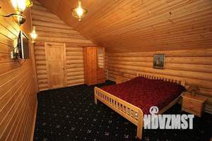 Дом 120м², 2-этажный, посуточно, 