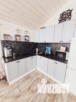 Дом 65м&sup2;, 1-этажный, посуточно, 