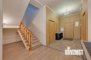 Коттедж 300м², 3-этажный, на длительный срок, 