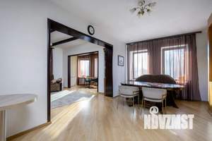 Дом 315м², 2-этажный, посуточно, 