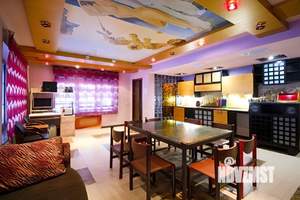 Дом 170м², 2-этажный, посуточно, 