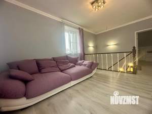 Дом 220м², 2-этажный, на длительный срок, 