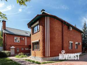 Дом 700м², 3-этажный, посуточно, 