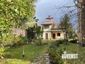 Дом 158м², 2-этажный, на длительный срок, 