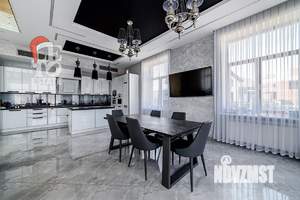 Дом 1000м&sup2;, 4-этажный, посуточно, 