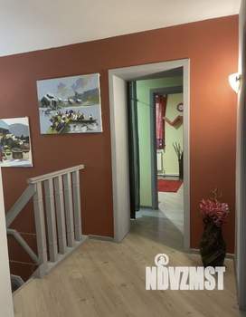 Дом 158м², 2-этажный, на длительный срок, 