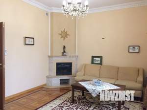 Дом 650м², 3-этажный, на длительный срок, 