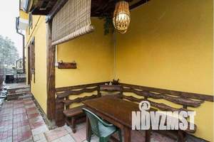 Дом 71м², 2-этажный, посуточно, 