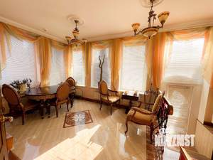 Дом 400м², 4-этажный, посуточно, 