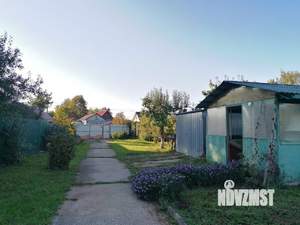 Дом 65м², 1-этажный, на длительный срок, 