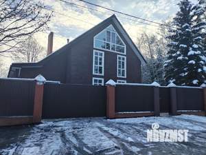 Коттедж 344м², 4-этажный, на длительный срок, 