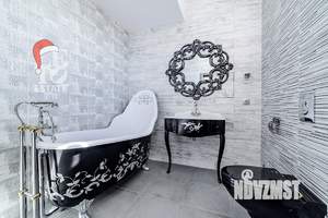 Дом 1000м&sup2;, 4-этажный, посуточно, 