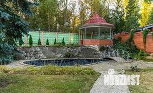 Дом 660м², 3-этажный, посуточно, 