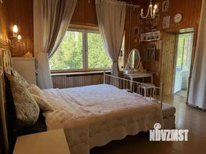 Дом 550м², 1-этажный, посуточно, 