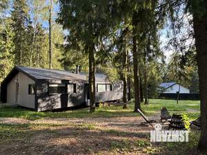 Дом 100м², 1-этажный, посуточно, 