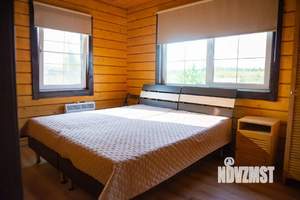 Дом 280м&sup2;, 2-этажный, посуточно, 