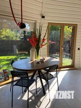 Дом 170м², 2-этажный, на длительный срок, 