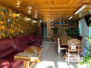 Дом 450м², 3-этажный, посуточно, 