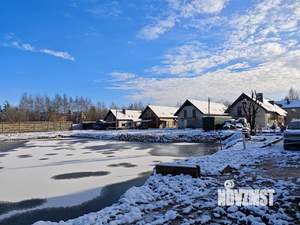 Таунхаус 158м², 2-этажный, на длительный срок, 