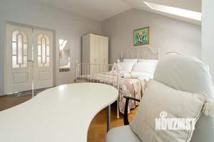 Дом 380м², 1-этажный, посуточно, 