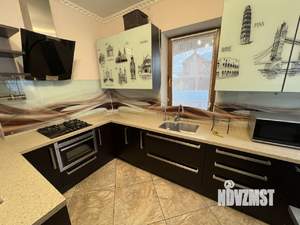 Дом 525м², 3-этажный, на длительный срок, 