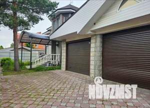 Дом 702м², 3-этажный, на длительный срок, 