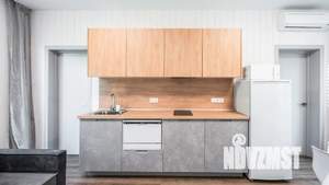 Дом 50м², 1-этажный, посуточно, 