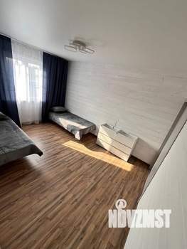 Дом 92м&sup2;, 1-этажный, посуточно, 