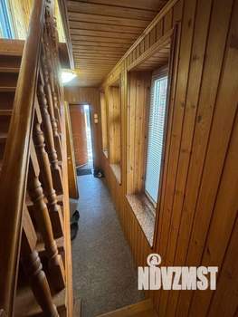 Дом 110м², 2-этажный, на длительный срок, 