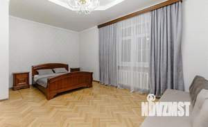 Дом 700м², 3-этажный, посуточно, 