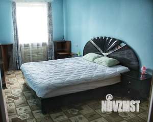 Дом 350м², 3-этажный, посуточно, 