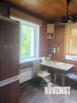Коттедж 230м², 3-этажный, на длительный срок, 