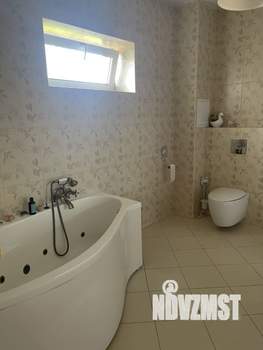 Коттедж 320м², 4-этажный, на длительный срок, 